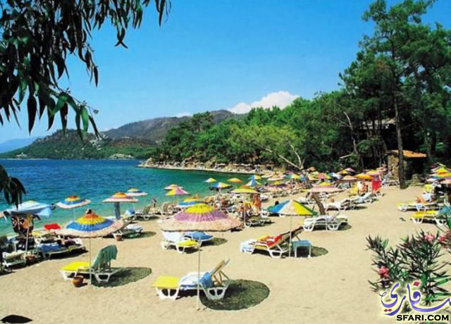 Горящие туры в Турцию – лучший отдых в июле