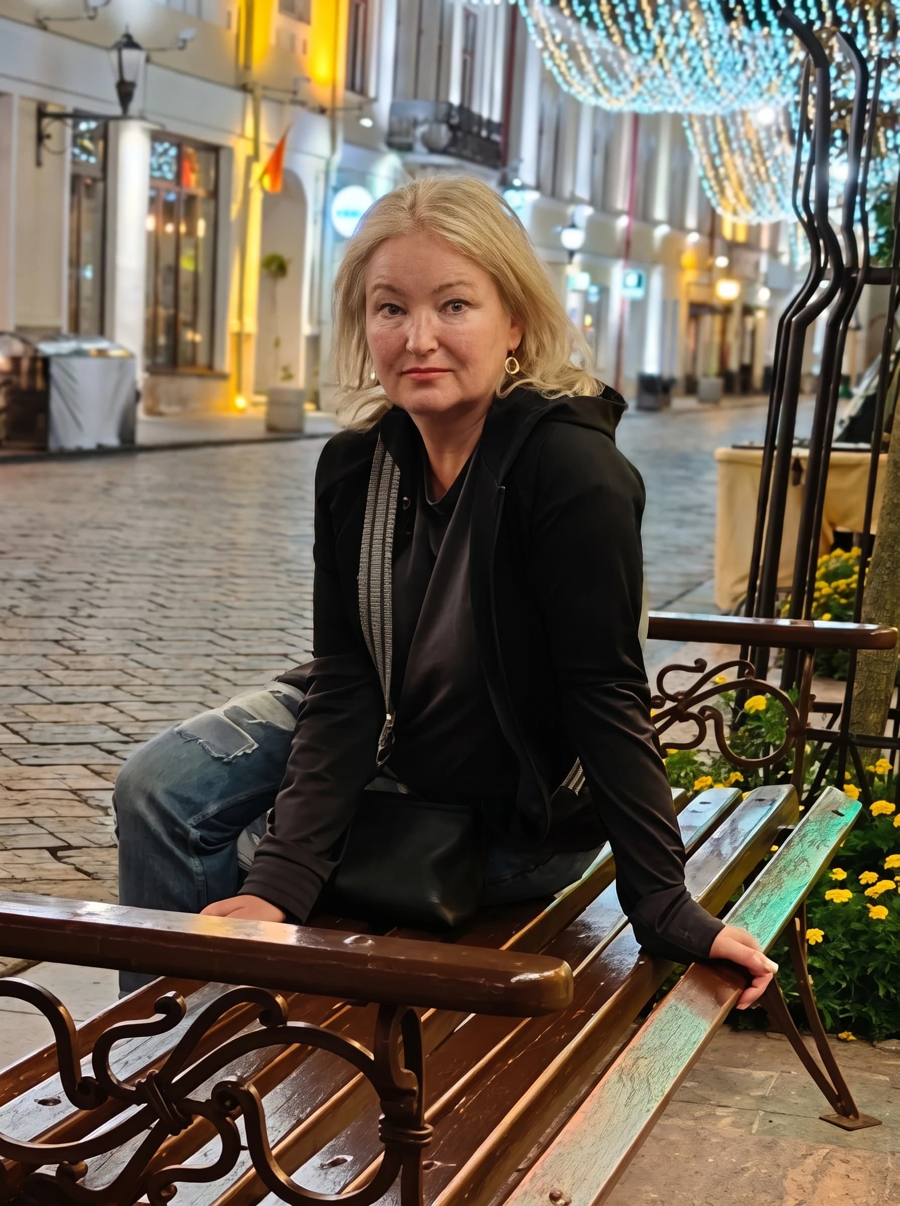 Елена Альшевская