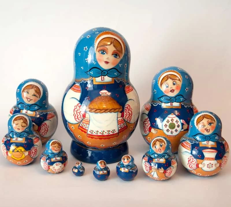 Инсентив-туры в России