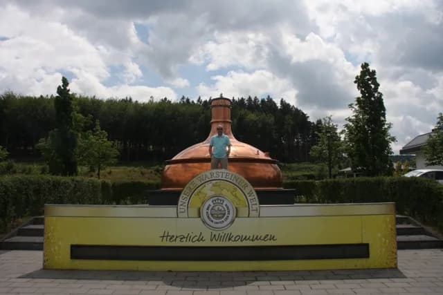 Король немецкого пива
