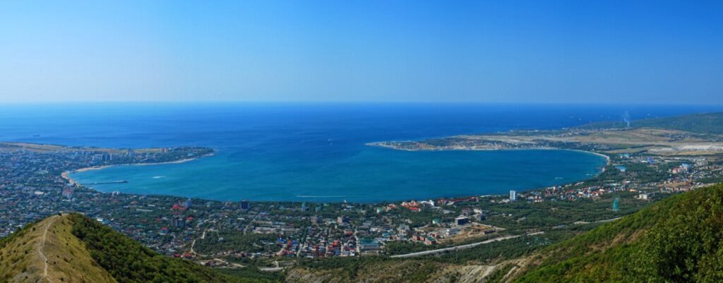 Краснодарский край