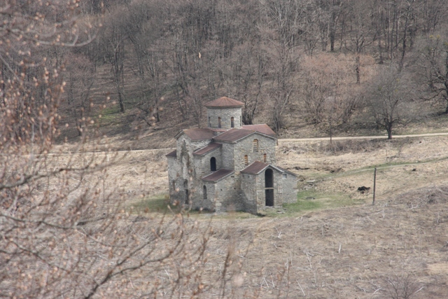 Курорт Архыз