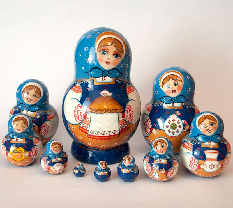 Инсентив-туры в России