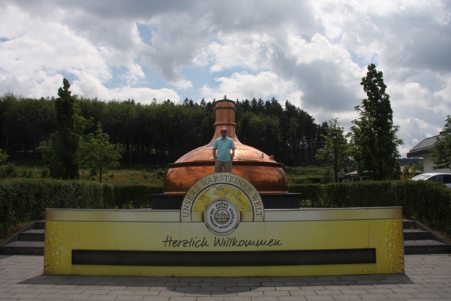 Король немецкого пива