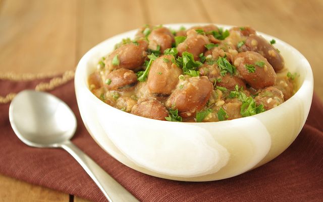 Все вкусы Египта. Кухня Египта.